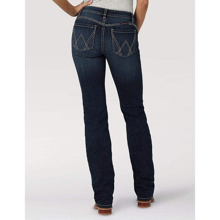 Wrangler Womens Shiloh Renee Jeans