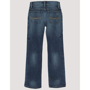 Wrangler Boys 20X Vintage Wash Jeans