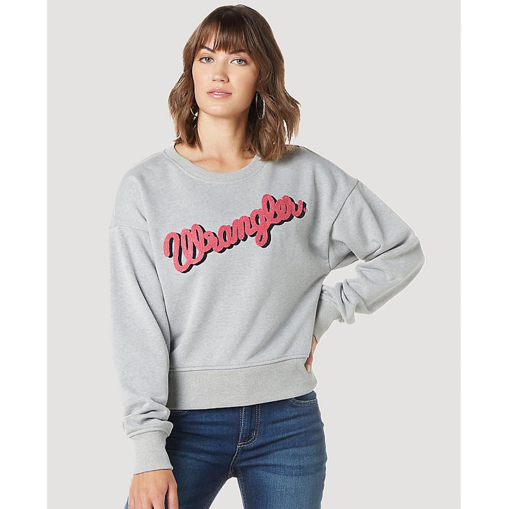 Westy Wrangler Sweater
