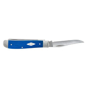 Case Blue G 0 - Mini Trapper