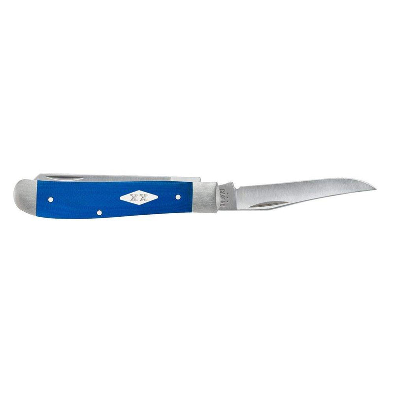 Case Blue G 0 - Mini Trapper