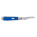 Case Blue G 0 - Mini Trapper