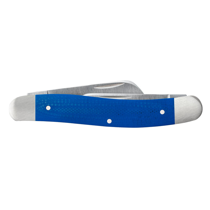 Case Blue G 0 - Medium Stockman