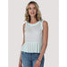 Womens Essential Knit Opal