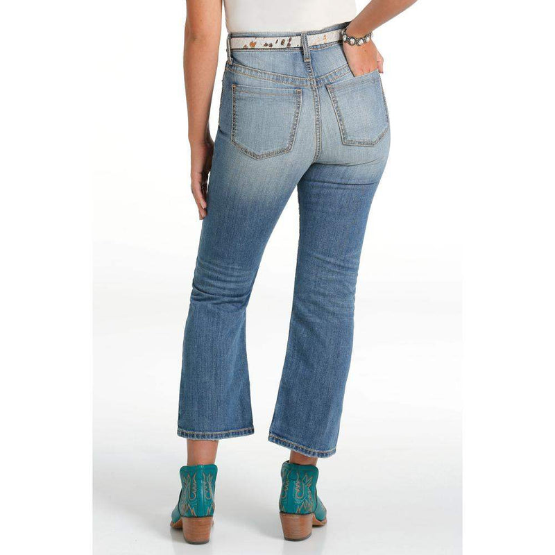 Women's Skylar Medium Wash Jeans