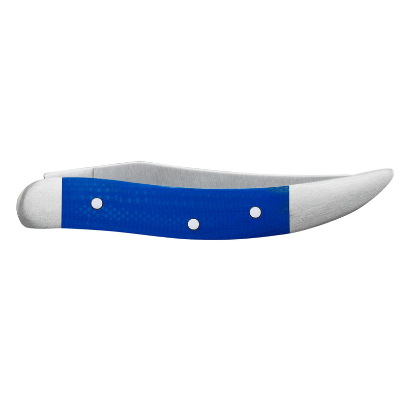 Case Blue G 0 - Small Texas Toothpick