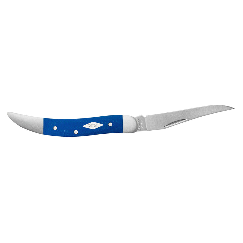 Case Blue G 0 - Small Texas Toothpick