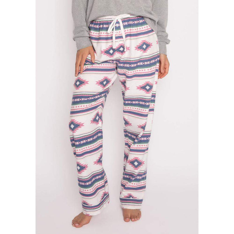 Women's Flannel Pants