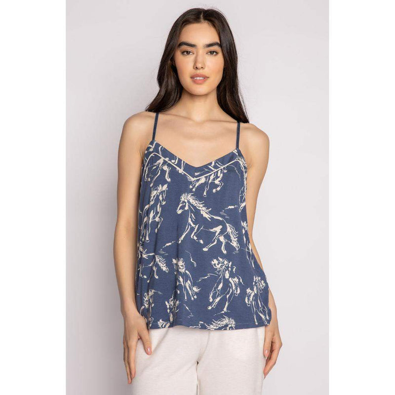 Women's Run Wild Cami