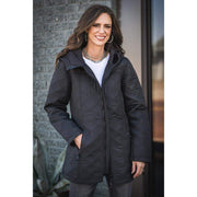 STS Ranch Wear Women's Blakely Black Jacket