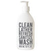 Creative Brands Matte White Lather Soap Dispenser