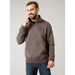 Kimes Ranch Boxer Quarter Zip