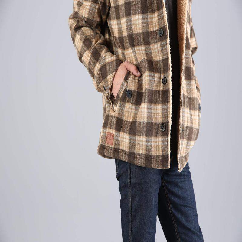 Kimes Ranch Big Horn Jacket