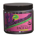 Silverado Face Glo Black