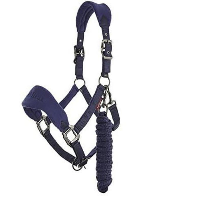 Vogue Fleece Headcollar Rope