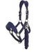 Vogue Fleece Headcollar Rope