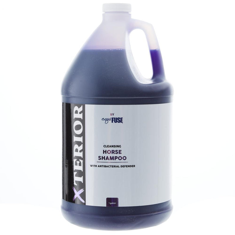 Xterior Cleansing Shampoo