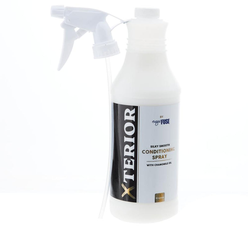 Xterior Conditioning Spray 32oz