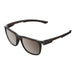 Adams Tortoise Brown and Brown Sunglasses