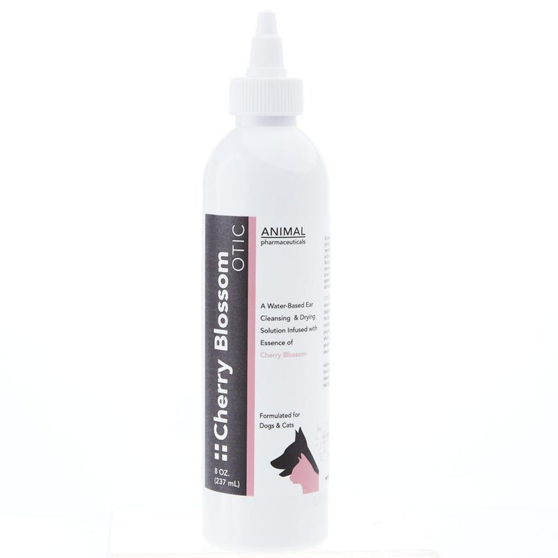 Cherry Blossom Otic 8oz