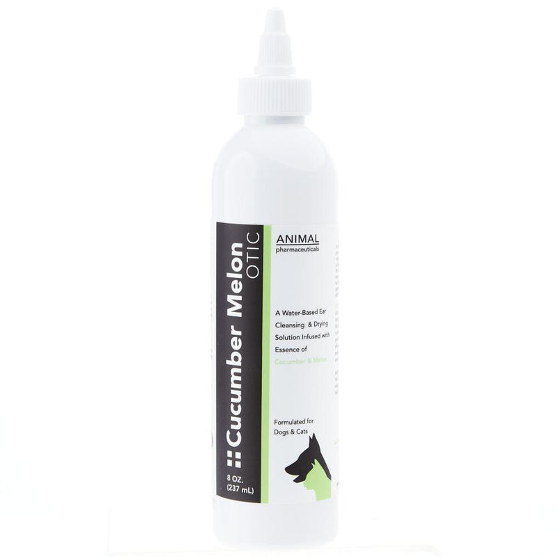 Cucumber Melon Otic 8oz