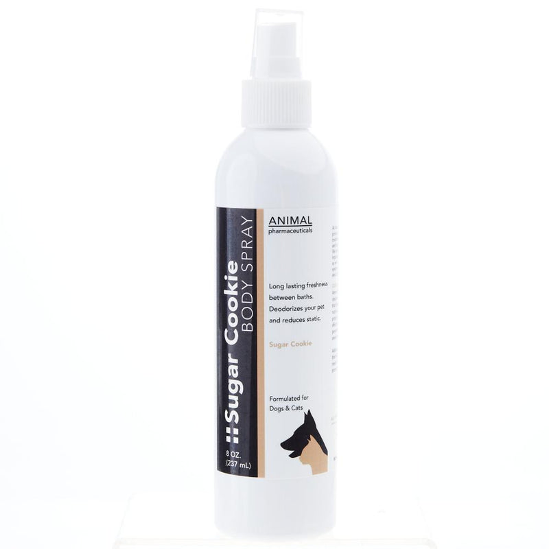 Sugar Cookie Body Spray for Dogs 8oz