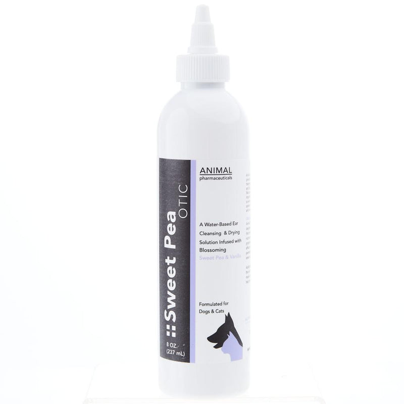 Sweet Pea Otic 8oz