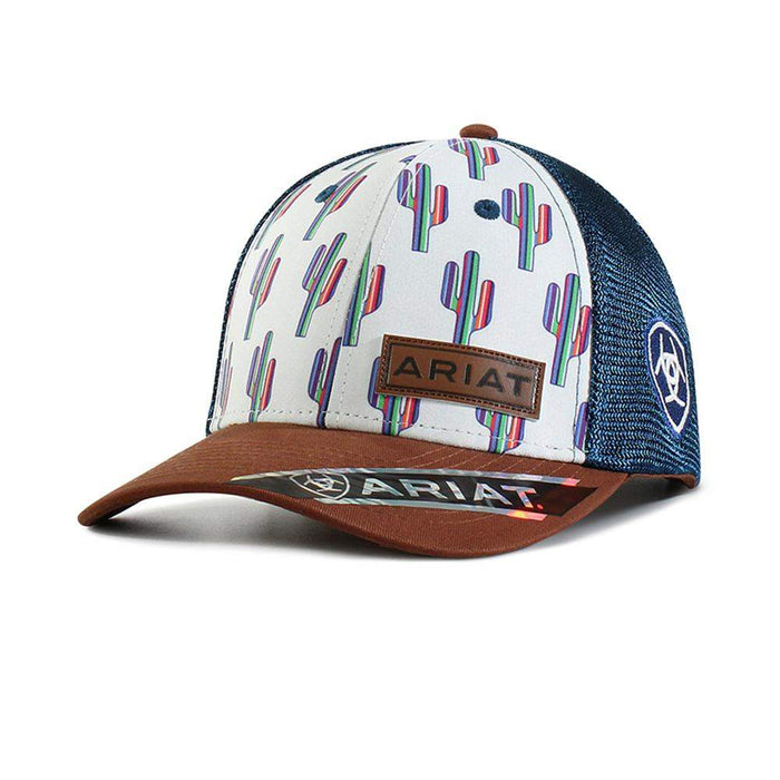 Ariat Women's Cactus Cap