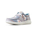 Ariat Men's Hilo Sendera Blue Boquillas Print Casual Shoe