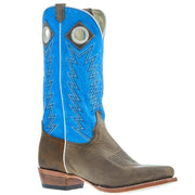 Men's Punchy Ranker 13in Cobalt Blue Top
