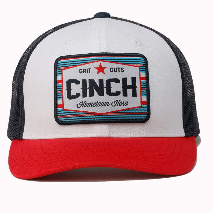 Cinch Men's Trucker Cap
