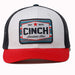 Cinch Men's Trucker Cap