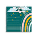 Life Track Children's Green Rainbow Habit Tracker