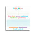 Life Track Children's Fruits Of The Spirit Habit Tracker