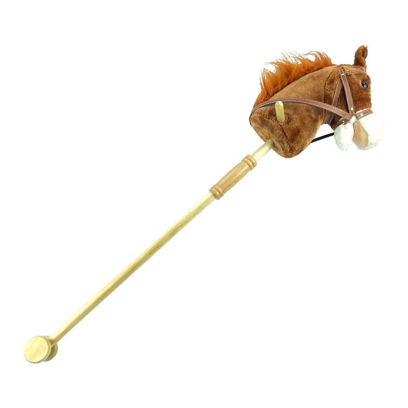 Stick Horse