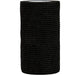 Flexwrap EZ Tear 4" Black