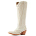 Women's Blanco Casanova 16 In Top Snip Toe Cowgirl Boot