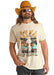 Dale Brisby Unisex Graphic Tee