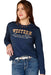 Cinch Women's Long Sleeve Tee