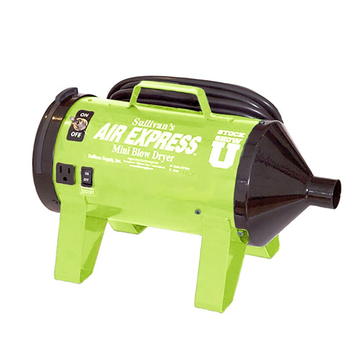 Sullivan Supply Air Express Mini Blower