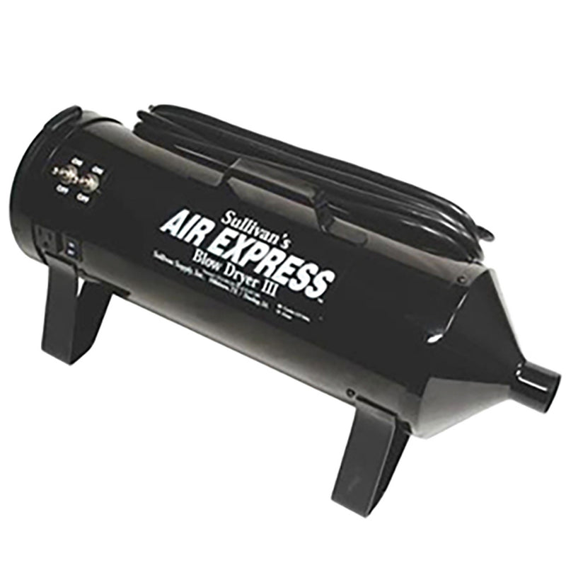 Air Express III Blower