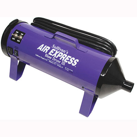 Air Express III Blower