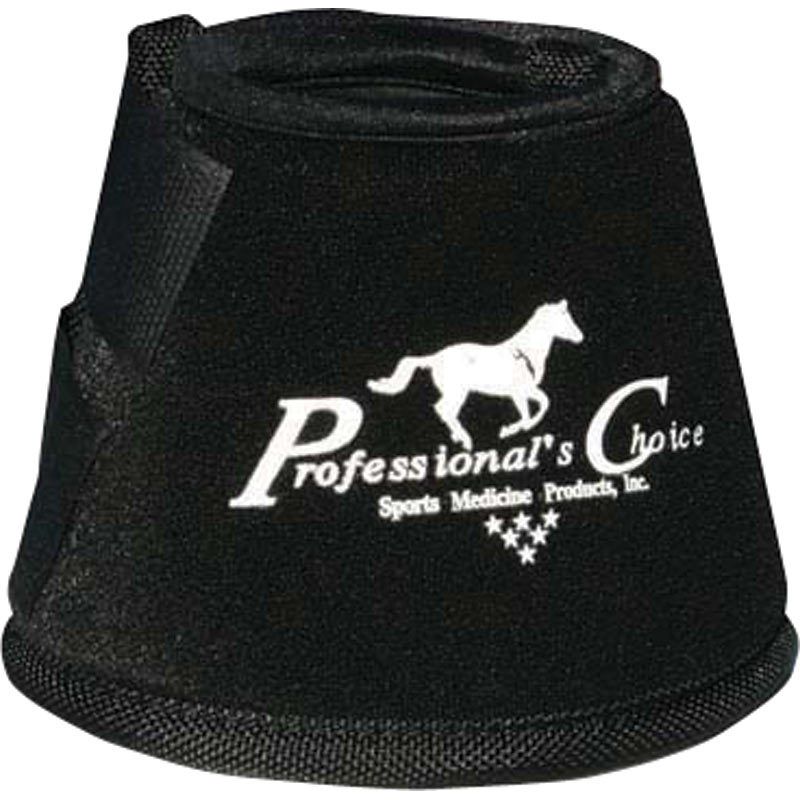 Quik-Wrap Bell Boots Medium