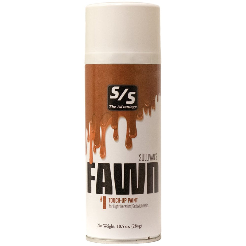 Touch-Up Paint 10.5oz Can