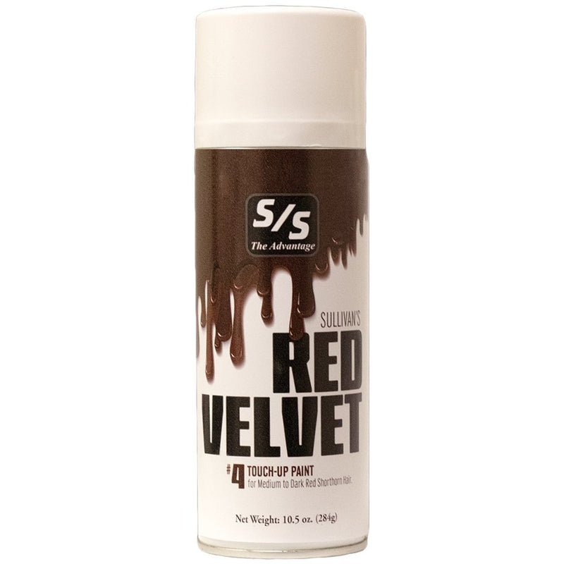 Touch-Up Paint 10.5oz Can