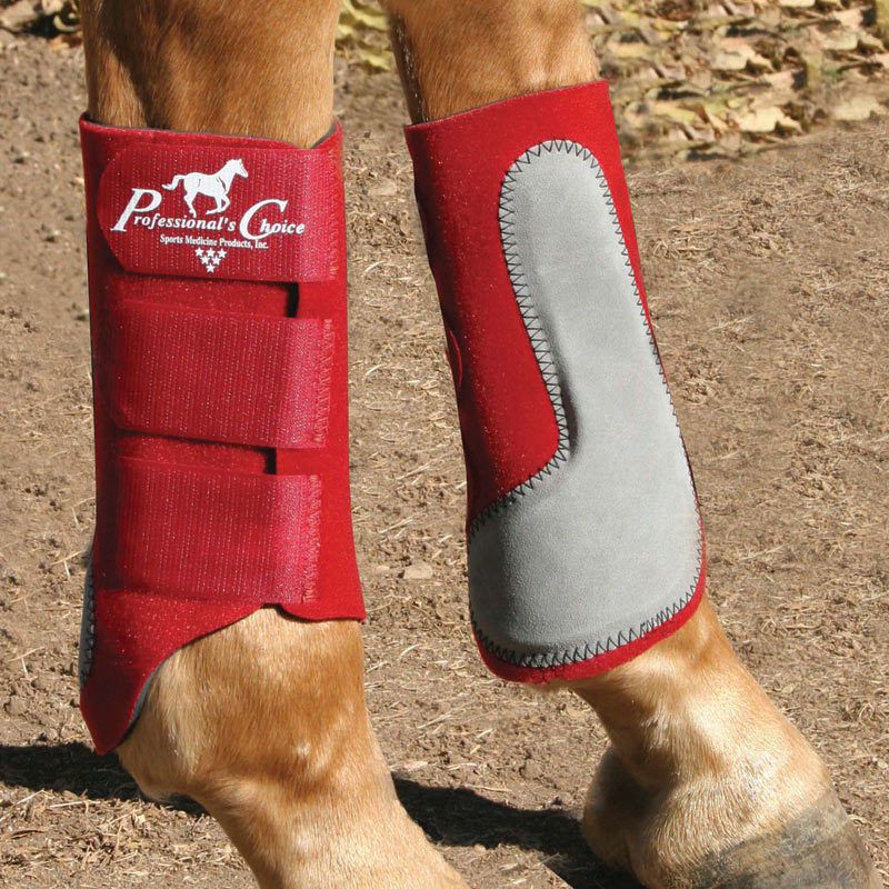 Easy Fit Splint Boots