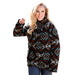 Cinch Women's Black Southwest Jacket