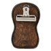 Weaver Livestock Frontier Show Number Holder