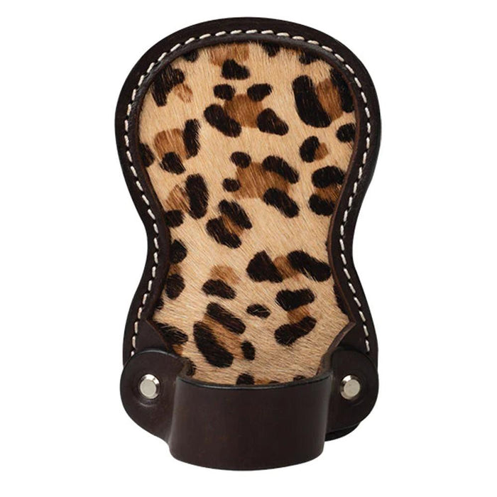 Cheetah Comb Holder