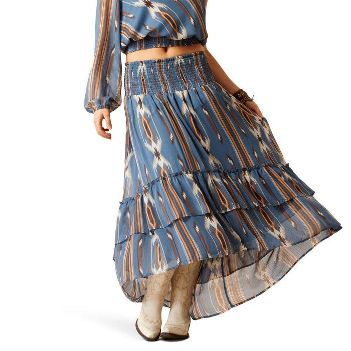 WMS CHIMAYO SKIRT